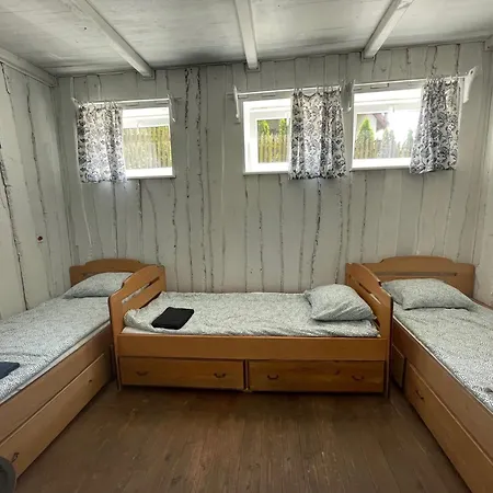 Siwydomek Domki, Mazury Jezioro, Appartamento Kierwik