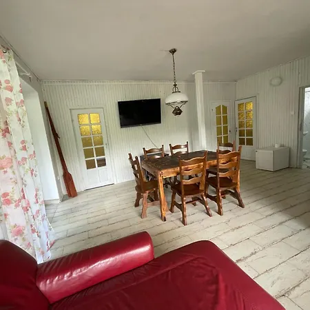 Appartamento Siwydomek Domki, Mazury Jezioro,